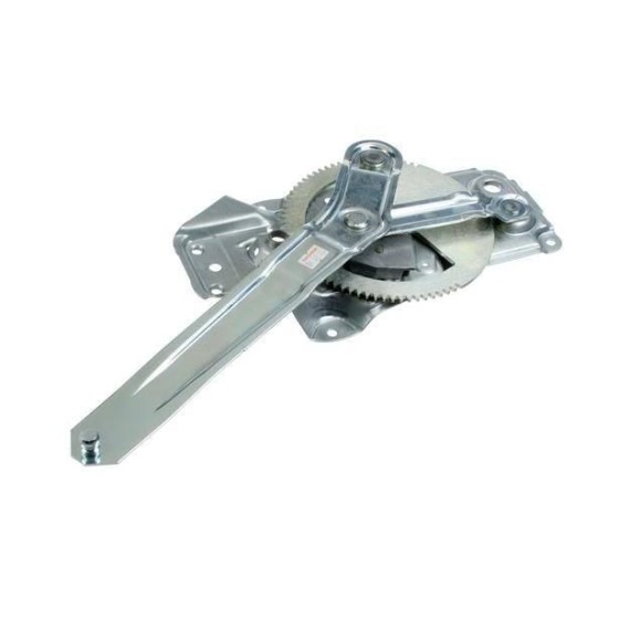Cam Mekanizmasi Arka Motorsuz Sol E36 - Kod 4U.45324BW - OEM 51348119775 ürün görseli