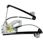 Cam Mekanizmasi ÖN Motorlu Sol E39 - Kod 4U.45330BW - OEM 51338252393