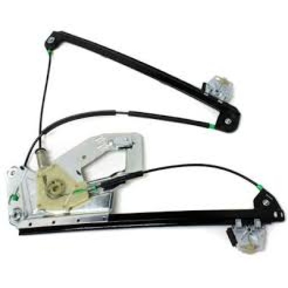Cam Mekanizmasi ÖN Motorlu Sol E39 - Kod 4U.45330BW - OEM 51338252393 ürün görseli