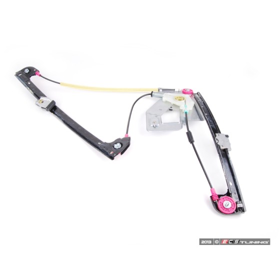 Cam Mekanizmasi ÖN Motorlu Sağ E39 - Kod 4U.45331BW - OEM 51338252394 ürün görseli