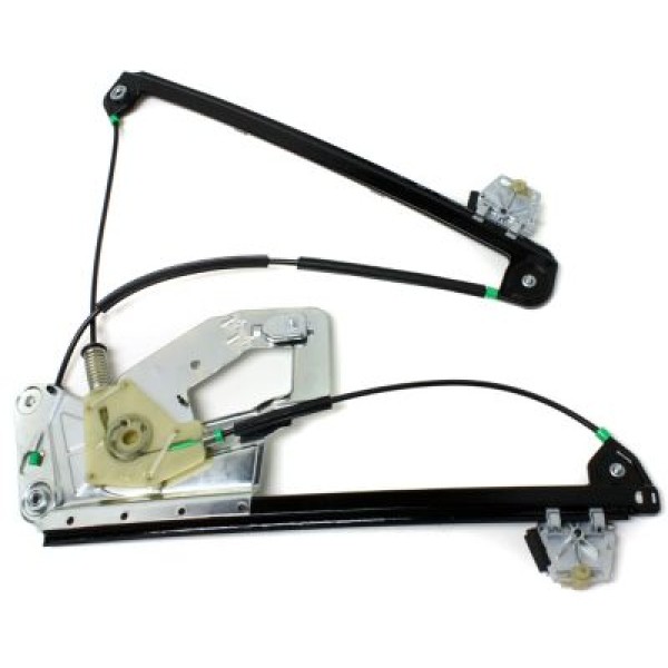 Cam Mekanizmasi ÖN Motorsuz Sol E39 - Kod 4U.45332BW - OEM 51338252393