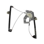 Cam Mekanizmasi ÖN Motorsuz Sağ E39 - Kod 4U.45333BW - OEM 51338252394