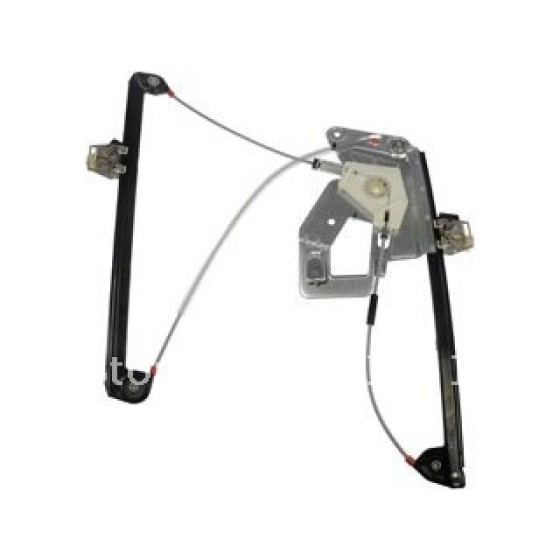 Cam Mekanizmasi ÖN Motorsuz Sağ E39 - Kod 4U.45333BW - OEM 51338252394 ürün görseli