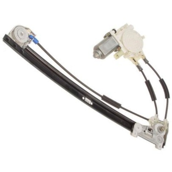 Cam Mekanizmasi Arka Motorlu Sol E39 - Kod 4U.45334BW - OEM 51358159835 ürün görseli
