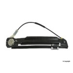 Cam Mekanizmasi Arka Motorlu Sol E39 - Kod 4U.45338BW - OEM 51358252429