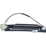 Cam Mekanizmasi Arka Motorlu Sağ E39 - Kod 4U.45339BW - OEM 51358252430