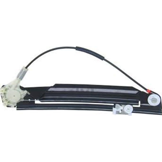 Cam Mekanizmasi Arka Motorlu Sağ E39 - Kod 4U.45339BW - OEM 51358252430 ürün görseli