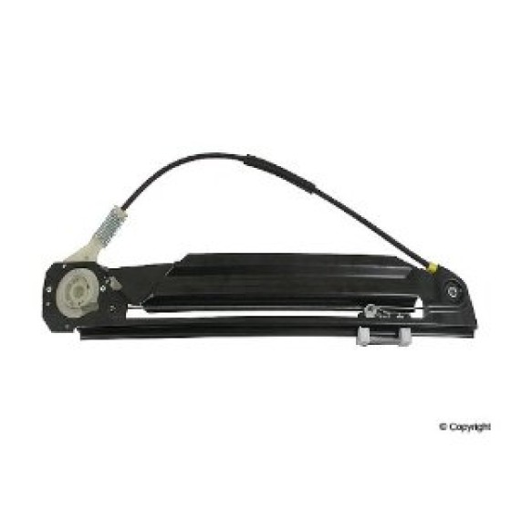 Cam Mekanizmasi Arka Motorsuz Sol E39 - Kod 4U.45340BW - OEM 51358252429 ürün görseli