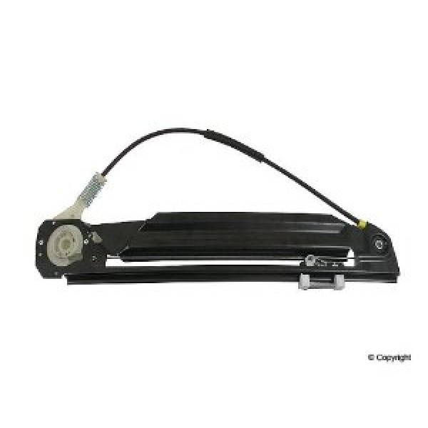 Cam Mekanizmasi Arka Motorsuz Sol E39 - Kod 4U.45340BW - OEM 51358252429