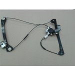 Cam Mekanizmasi ÖN Motorlu Sol E46-2k - Kod 4U.45342BW - OEM 51338229105