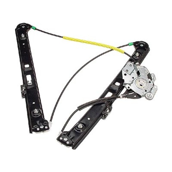 Cam Mekanizmasi ÖN Motorlu Sol E46 - Kod 4U.45346BW - OEM 51337020659 ürün görseli