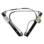 Cam Mekanizmasi ÖN Motorlu Sağ Mini - Kod 4U.45350MI - OEM 51337039452M