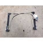 Cam Mekanizmasi ÖN Motorlu Sol Mini - Kod 4U.45351MI - OEM 51337039451M