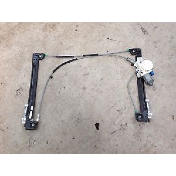 Cam Mekanizmasi ÖN Motorlu Sol Mini - Kod 4U.45351MI - OEM 51337039451M
