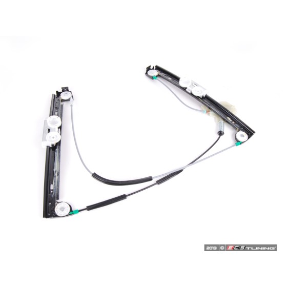Cam Mekanizmasi ÖN Motorsuz Sağ Mini - Kod 4U.45352MI - OEM 51337039451 ürün görseli