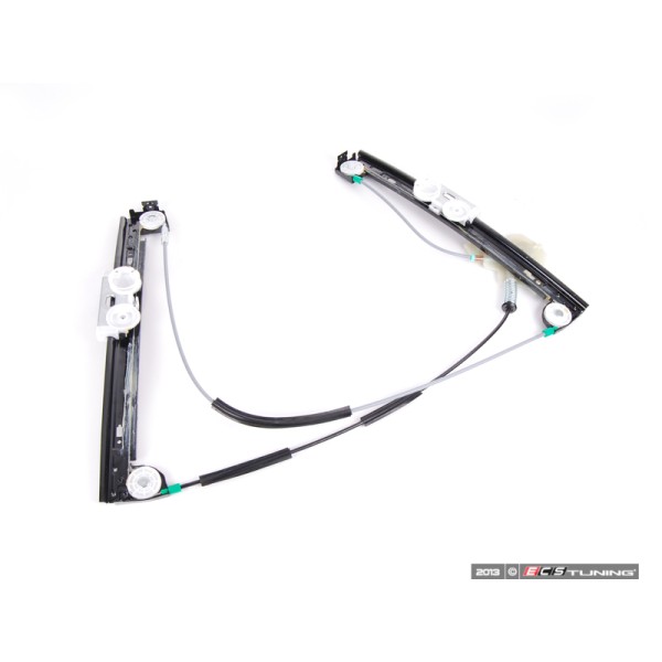 Cam Mekanizmasi ÖN Motorsuz Sağ Mini - Kod 4U.45352MI - OEM 51337039451