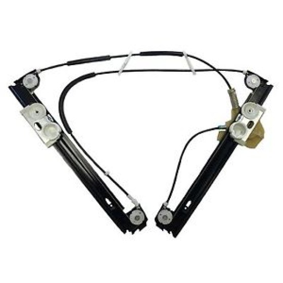 Cam Mekanizmasi ÖN Motorsuz Sol Mini - Kod 4U.45353MI - OEM 51337039452 ürün görseli