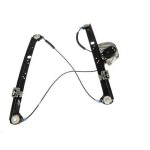 Cam Mekanizmasi ÖN Motorsuz Sol E53 - Kod 4U.45356BW - OEM 51338254911