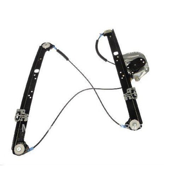 Cam Mekanizmasi ÖN Motorsuz Sol E53 - Kod 4U.45356BW - OEM 51338254911