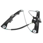 Cam Mekanizmasi ÖN Motorlu Sol E60 - Kod 4U.45362BW - OEM 51337184383