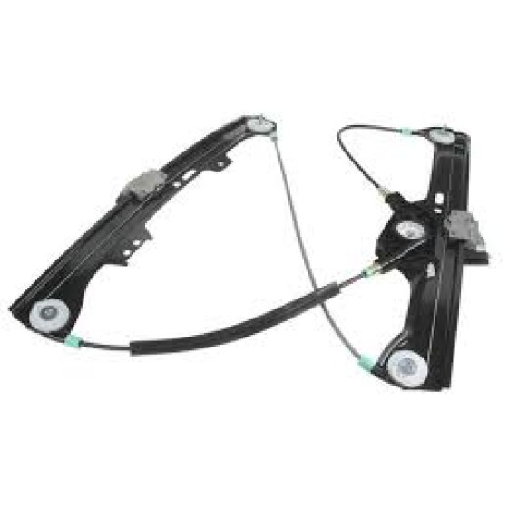 Cam Mekanizmasi ÖN Motorlu Sol E60 - Kod 4U.45362BW - OEM 51337184383 ürün görseli