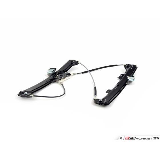 Cam Mekanizmasi ÖN Motorlu Sağ E60 - Kod 4U.45363BW - OEM 51337184384 ürün görseli