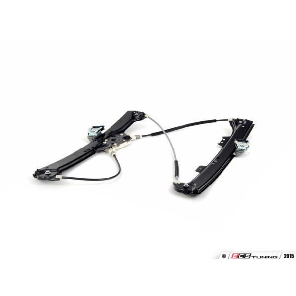 Cam Mekanizmasi ÖN Motorlu Sağ E60 - Kod 4U.45363BW - OEM 51337184384