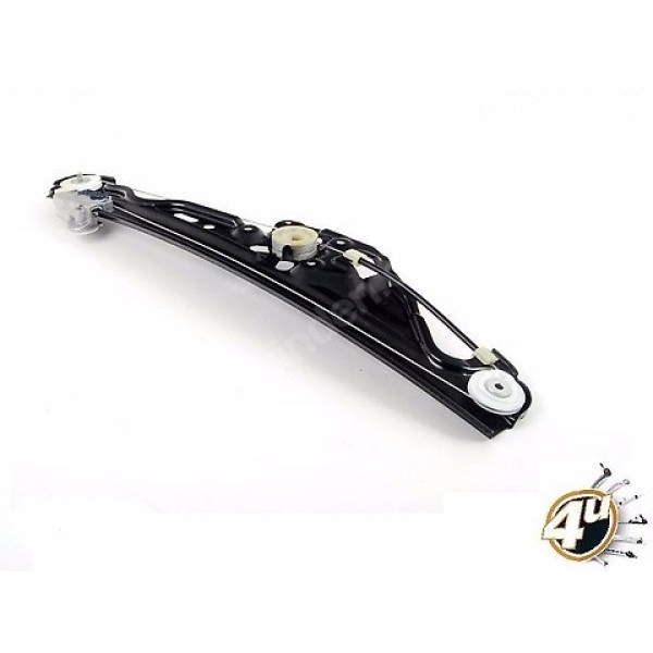 Cam Mekanizmasi Arka Motorlu Sol E60 2004 - Kod 4U.45366BW - OEM 51357184745