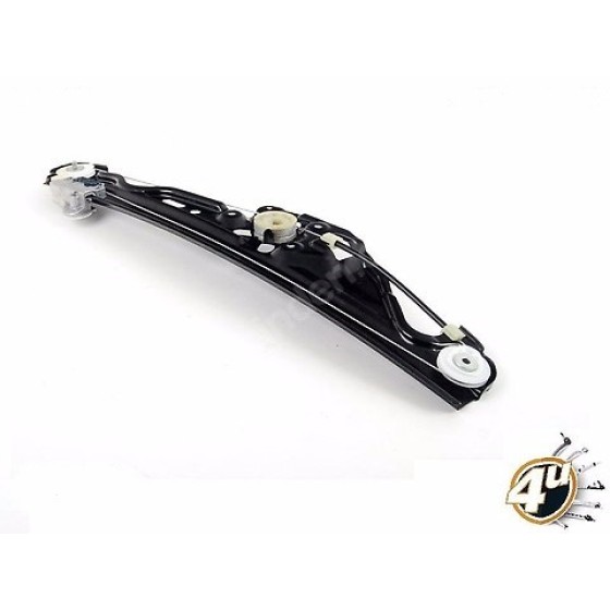 Cam Mekanizmasi Arka Motorsuz Sol E60 2004 - Kod 4U.45368BW - OEM 51357184745 ürün görseli