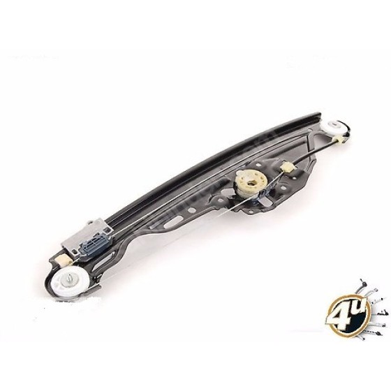 Cam Mekanizmasi Arka Motorsuz Sağ E60 2004 - Kod 4U.45369BW - OEM 51357184746 ürün görseli