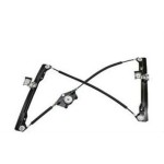 Cam Mekanizmasi Arka Motorsuz Sol E65 - Kod 4U.45376BW - OEM 51337138863
