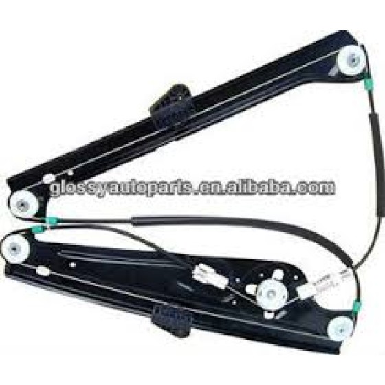 Cam Mekanizmasi Arka Motorsuz Sağ E65 - Kod 4U.45377BW - OEM 51337138864 ürün görseli