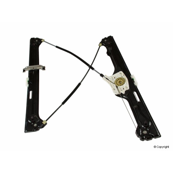 Cam Mekanizmasi ÖN Motorsuz Sol E70 - Kod 4U.45378BW - OEM 51337166379 ürün görseli