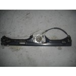 Cam Mekanizmasi Arka Motorsuz Sol E70 - Kod 4U.45380BW - OEM 51337166381