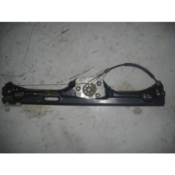 Cam Mekanizmasi Arka Motorsuz Sol E70 - Kod 4U.45380BW - OEM 51337166381
