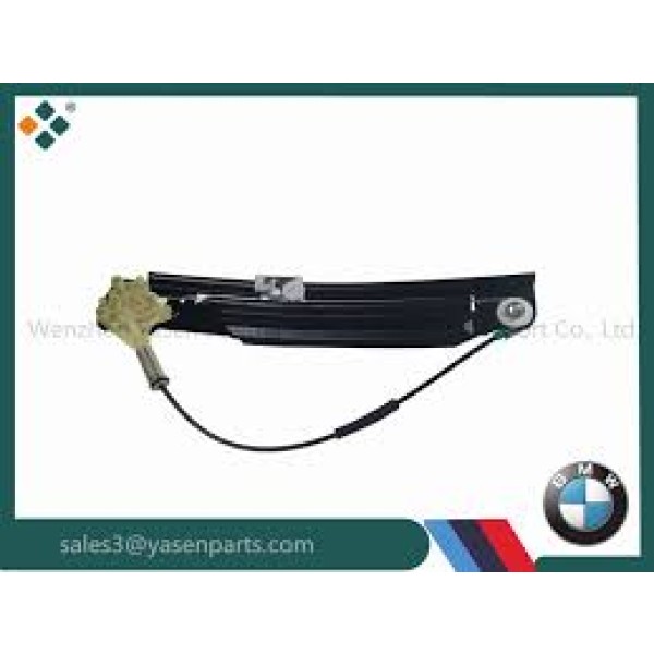 Cam Mekanizmasi Arka Motorsuz Sağ E70 - Kod 4U.45381BW - OEM 51337166382