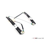 Cam Mekanizmasi ÖN Motorsuz Sol E83 - Kod 4U.45382BW - OEM 51333448249