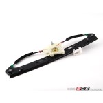 Cam Mekanizmasi Arka Motorsuz Sol E83 - Kod 4U.45384BW - OEM 51353448251