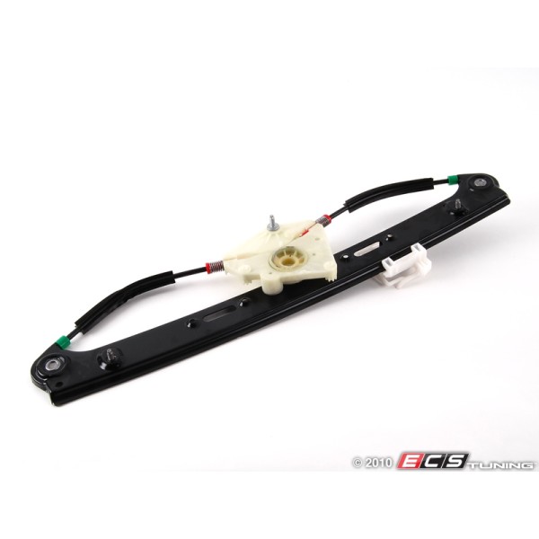 Cam Mekanizmasi Arka Motorsuz Sol E83 - Kod 4U.45384BW - OEM 51353448251