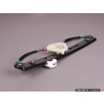 Cam Mekanizmasi Arka Motorsuz Sağ E83 - Kod 4U.45385BW - OEM 51353448252