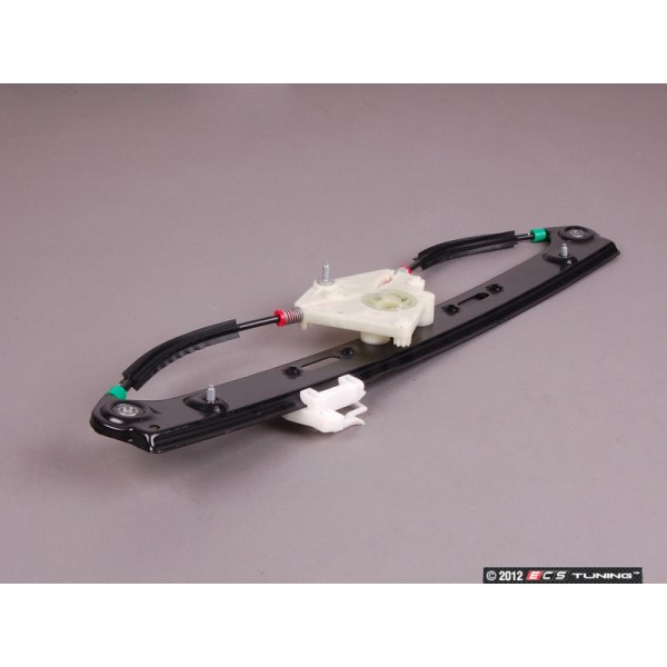Cam Mekanizmasi Arka Motorsuz Sağ E83 - Kod 4U.45385BW - OEM 51353448252