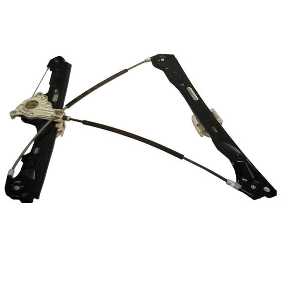 Cam Mekanizmasi ÖN Motorsuz Sol E87 - Kod 4U.45386BW - OEM 51337138465 ürün görseli