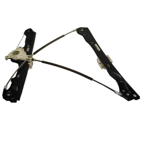 Cam Mekanizmasi ÖN Motorsuz Sol E87 - Kod 4U.45386BW - OEM 51337138465
