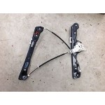 Cam Mekanizmasi ÖN Motorsuz Sağ E87 - Kod 4U.45387BW - OEM 51337138466