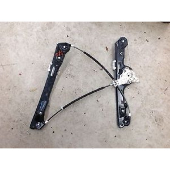 Cam Mekanizmasi ÖN Motorsuz Sağ E87 - Kod 4U.45387BW - OEM 51337138466 ürün görseli