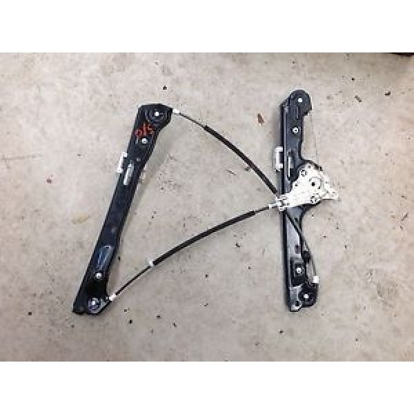 Cam Mekanizmasi ÖN Motorsuz Sağ E87 - Kod 4U.45387BW - OEM 51337138466
