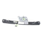 Cam Mekanizmasi Arka Motorsuz Sol E87 - Kod 4U.45388BW - OEM 51357138467