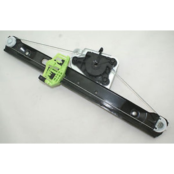 Cam Mekanizmasi Arka Motorsuz Sağ E87 - Kod 4U.45389BW - OEM 51357138468 ürün görseli