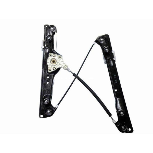 Cam Mekanizmasi ÖN Motorsuz Sol E90 - Kod 4U.45390BW - OEM 51337140587
