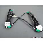 Cam Mekanizmasi ÖN Motorsuz Sağ E90 - Kod 4U.45391BW - OEM 51337140588